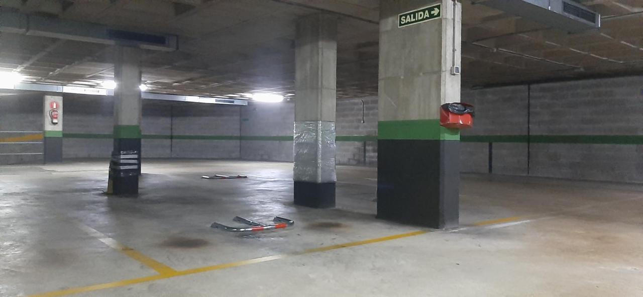 Apartamento Piso Centro - Parking Gratuito *