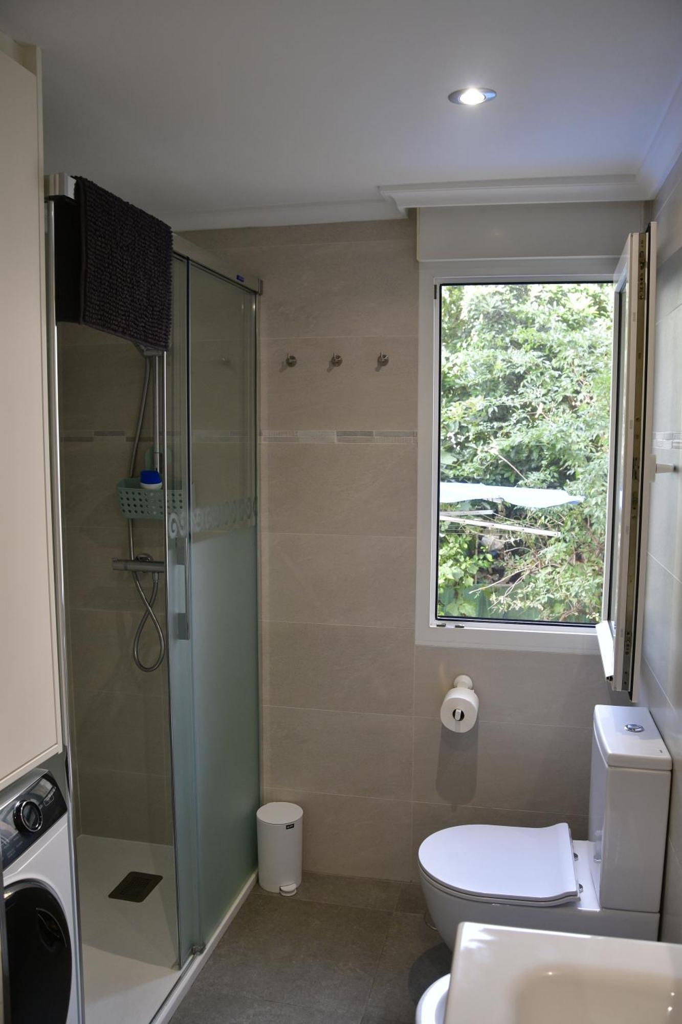 Apartamento Piso Centro - Parking Gratuito Santander