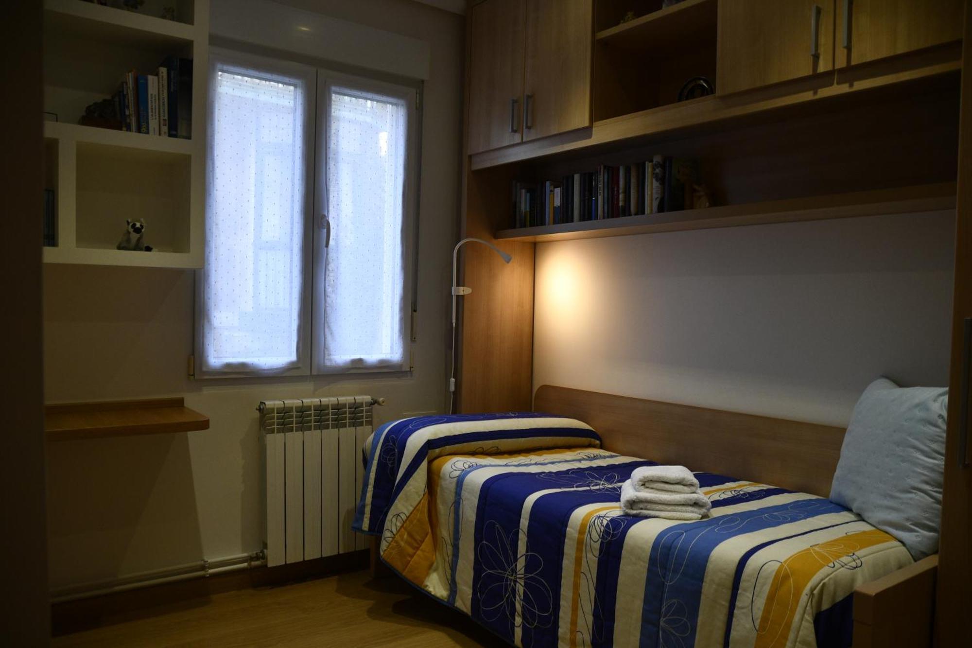 Apartamento Piso Centro - Parking Gratuito
